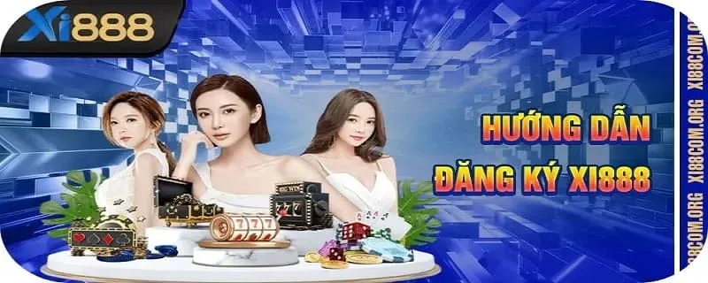 xi8888 đang ký